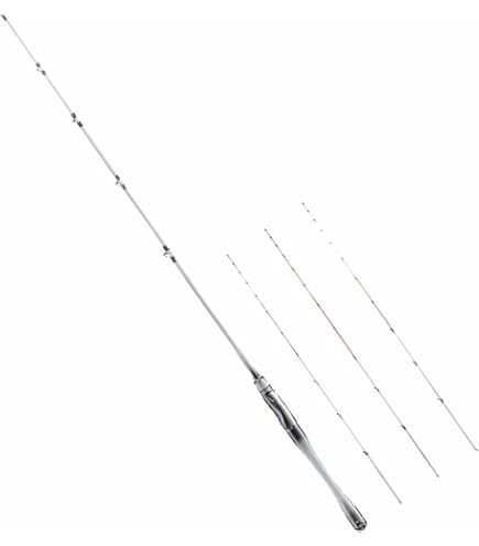 SHIMANO ２０’IKADA LIMITED／シマノ20イカダリミテッド 楽天市場】シマノ 20イカダリミテッド (筏竿) : フィッシング遊